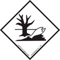 American Labelmark Co LabelMaster® L701 Environmentally Hazardous Substance 100 x 100 MM, 500/Roll L701